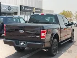 Ford F-150 XLT 2020 EcoBoost V6 – Maroon